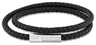 Calvin Klein Industrial Facets armband 35100042