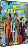 Three Little Birds  Sesong 1 DVD