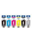 Epson EcoTank 115 - Ink refill Yellow