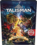 Talisman Board Game: 5th Edition: Alliances Fate Beckons Expansion