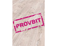 Provbit: Laminatgolv KRONOTEX Sibirisk gran