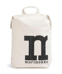 Marimekko Solid Mono Reppu hiekka