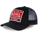 Casquette Von Dutch  CASQUETTE BLKA