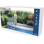 Hauteur 120 cm Echelle de piscine 4 marches 122 cm