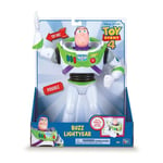 Toy Story 4 figurine articulée Karate Buzz Lightyear Disney Pixar figure 440682