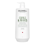 Goldwell Dualsenses Curls & Waves Hydrating Shampoo 1000ml