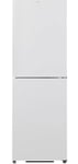 Teknix FF1860W 60cm x 185cm FROST FREE Fridge Freezer - 50/50 split HW181088