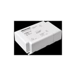 Megaman - LD0425x1-C700 Driver de led à courant constant 31 w 0.7 a 30 - 43 v/dc non dimmable 1 pc(s) S310581