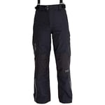 Deproc Spitzbergen Lady II (Nouveau Modèle) Pantalon de Ski Femme L Noir