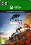 Forza Horizon 4: Standard Edition Win 10 ja Xbox One ja Xbox Series X ja S -Latauskoodi