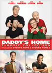 Daddy&#039;s Home / Daddy&#039;s Home 2 DVD