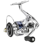 Shimano Stradic 5000 x GFK Moulinet