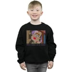 Sweat-shirt enfant Disney  Beauty And The Beast