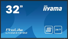 Dis Public 32 iiyama LH3241S-B2 UHD