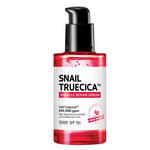 Snail TrueCICA Miracle Repair Serum dubbelfunktionsserum för missfärgningar och ärr 50ml