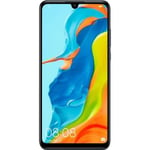 Smartphone Huawei P30 Lite 6Go RAM 128 Go ROM Noir - Triple caméra arrière - 7,12 pouces - Android 9.0