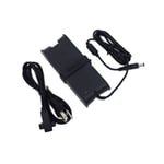 DELL 450-12044 power adapter/inverter Black