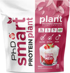 PhD Nutrition Smart Protein Plant Eton Mess PhD-SPP-EM, 500 g