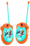 Lexibook - Tw06pl - Talkie-walkie - Disney Planes