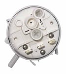 PRESSOSTAT 1 NIVEAU 60/27 pour lave vaisselle ZANUSSI - 50276417008