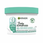 Lotion apaisante Garnier Body Superfood [380 ml]