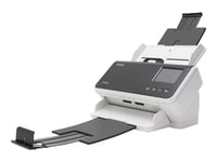 Kodak S2060w - Scanner de documents - CIS Double - 216 x 3000 mm - 600 dpi x 600 dpi - jusqu'à 60 ppm (mono) / jusqu'à 60 ppm (couleur) - Chargeur automatique de documents (80 feuilles) - jusqu'à...