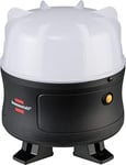 Brennenstuhl Projecteur LED portable BF 3000 MA rechargeable, 360°, 3000 lumens (IP54)