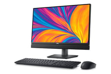 Dell OptiPlex 7420 All In One - allt-i-ett Core i5 i5-14500T 1.7 GHz - 16 GB - SSD 512 GB - LED 23.81"