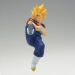 Banpresto Dragon Ball Z Match Makers Vegito Super Saiyan