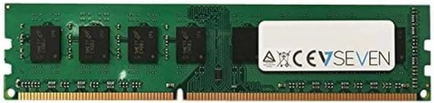 128008GBD 8GB DDR3 PC3-12800 - 1600mhz DIMM Desktop Module de mémoire - 128008GBD.[G462]