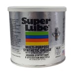 Super Lube Dåse 400g