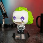 Beetlejuice Icon Light