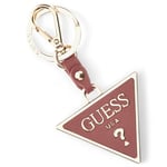 Porte-Clés GUESS Rose Femme - RW7421P2201FLA