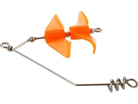 Westin 69WESTIN ADD-IT SPINNERBAIT PROPELLER FLUO ORANGE