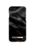 IPhone 6/6S/7/8 iDeal of Sweden cover - Black Satin