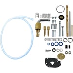 Kit de réparation de carburateur pour carburateur ss Master Super e 112923