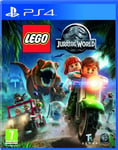 LEGO Jurassic World PS4 - New PS4 - T1398z