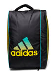 Adidas Performance Racket Bag Tour Svart