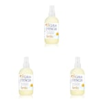 GOTAS FRESCAS Colonia CONCENTRADA Familia 250 ml (Lot de 3)