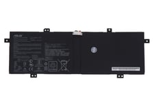 Asus X431F Bærbar Computer Batteri (COS POLY/C21N1833), 7.7V, 4000mAh