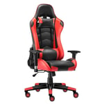 FTFTO Home Accessories Game Chair Ergonomic Rotating Office Computer Desk And Chair Computer Chair Heavy Reclining High Back for Office Use Green