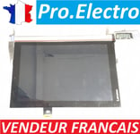 Noir: LCD dalle screen assemblé Lenovo Yoga Tab yt3-x50f ZA0H 101-2294