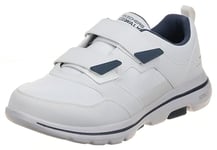 Skechers Mens 55515 Go Walk 5 White Size: 10.5 UK