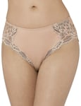 Triumph Amourette Charm Maxi Brief Pant 10181567 Lingerie Womens Knickers