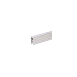 Adam Hall Hardware 6220 - Aluminium Capping and Base Channel *Pris per meter