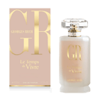 Le Temps de Vivre - Eau de Parfum Femme - Georges Rech