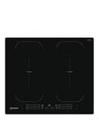 Indesit Ib88B60Ne 60Cm Integrated Induction Hob - Hob Only