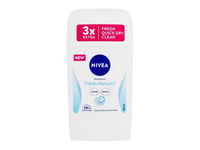 Antiperspirantti Nivea Fresh Natural Antiperspirant Stick naisille, 50 ml