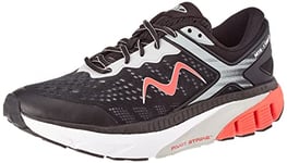 MBT MTR-1500 II Lace UP Baskets de Sport pour Homme. Chaussures de Course Anatomiques et Confortables. Chaussures Physiologiques Confort et Stabilité avec Semelle Courbée. Sneakers Running