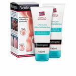 Crème hydratante pour les pieds Neutrogena Peau sèche [2 x 100 ml]